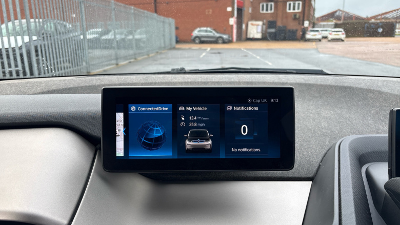 BMW i3 125kW 42kWh 5dr Auto Electric Hatchback